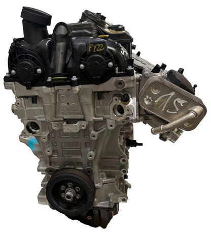 Moteur d'occasion BMW 2.0L N26B20A-N26B20O0-N26-N20 – état général