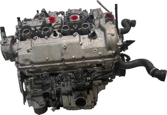 Bloc moteur BMW 4.4L N63B44C-N63 – Express Parts