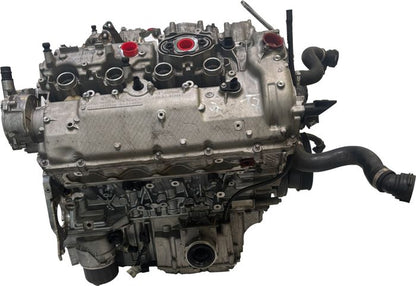Bloc moteur BMW 4.4L N63B44C-N63 – Express Parts