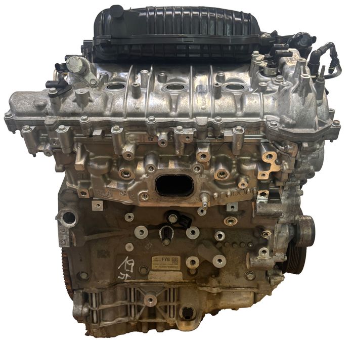Moteur LGX Chevrolet Camaro XT5 99 000 km – vue détail
