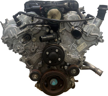 Moteur d'occasion Chevrolet 3.6L LGX – état général