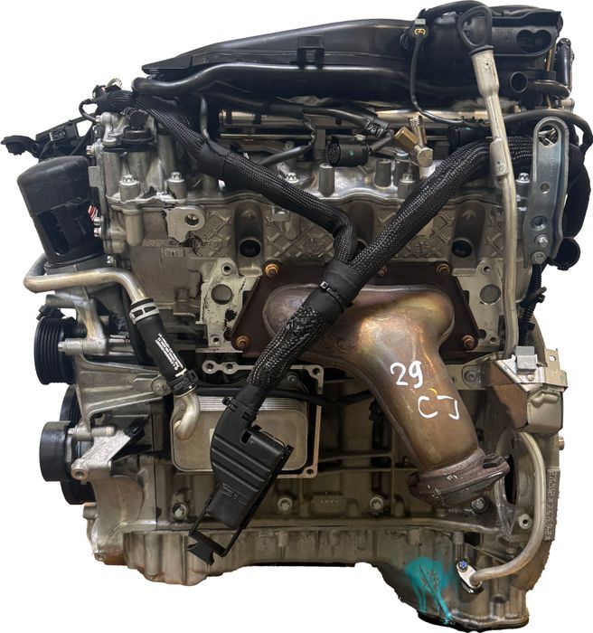 Bloc moteur Mercedes-Benz 3.5L M276.952-276.952-M276 – Express Parts