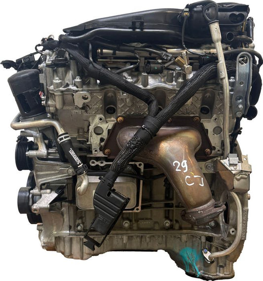 Bloc moteur Mercedes-Benz 3.5L M276.952-276.952-M276 – Express Parts