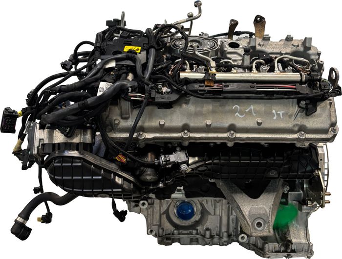 Bloc moteur BMW 4.4L N63B44C-N63 – Express Parts
