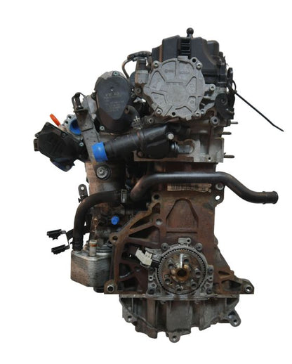 Moteur CBDC-CBD VW Golf VI Passat B6 341 000 km – vue détail