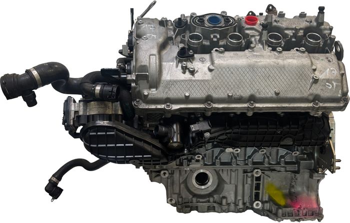 Moteur d'occasion BMW 4.4L N63B44C-N63 – état général