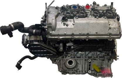 Moteur d'occasion BMW 4.4L N63B44C-N63 – état général