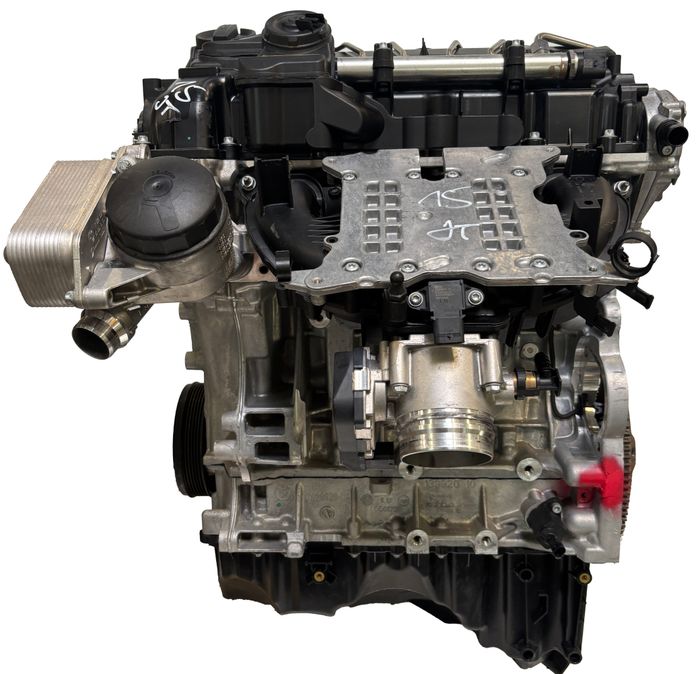 Moteur d'occasion BMW Série 2 (F22) 2.0L – N26B20A-N26B20O0-N26-N20