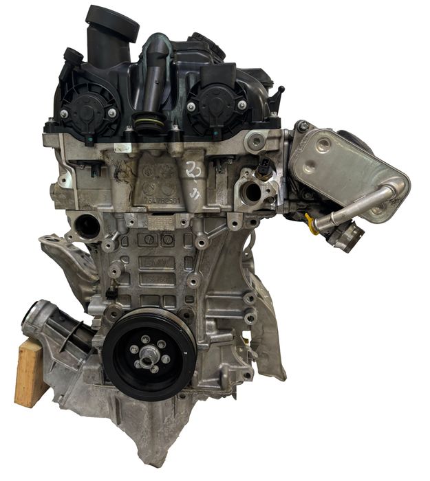 Bloc moteur BMW 2.0L N20B20U0-N20B20B-N20-N26 – Express Parts
