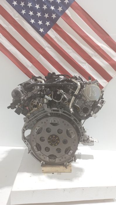 Moteur d'occasion Maserati 3.0L M156D-M156-D – état général