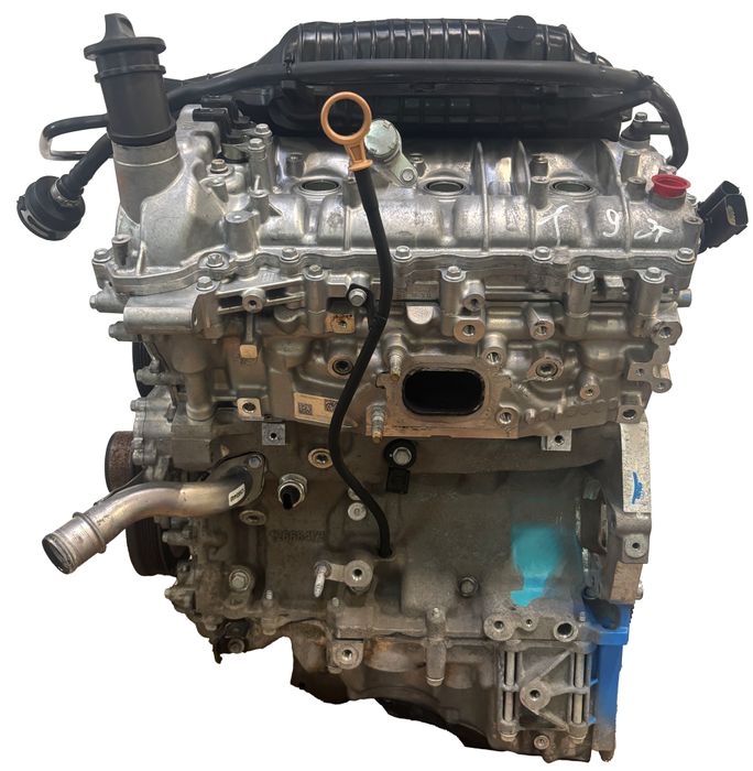 Bloc moteur Chevrolet 3.6L LGX – Express Parts