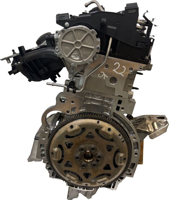 Moteur d'occasion BMW 2.0L N20B20U0-N20B20B-N20-N26 – état général