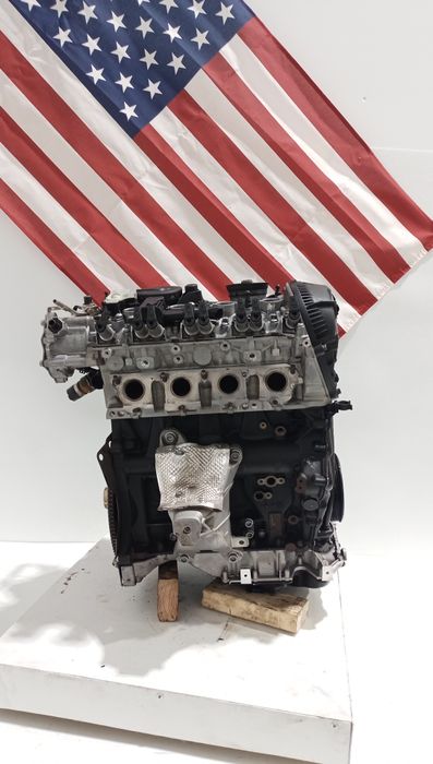 Moteur d'occasion Audi 2.0L CAED-CAE – état général
