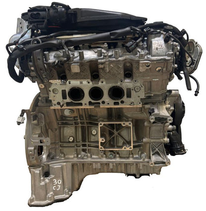 Bloc moteur Mercedes-Benz 3.5L M276.952-276.952-M276 – Express Parts