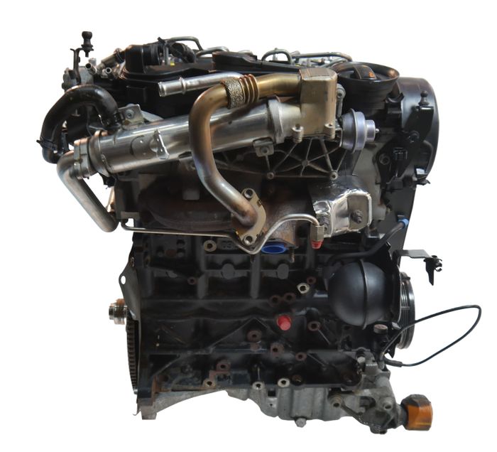 Moteur d'occasion Audi 2.0L CAG-CAGC – état général