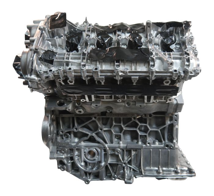 Moteur CVDD-CVDA-CVDE-CVD-MCV.DA Porsche Panamera Continental – vue détail