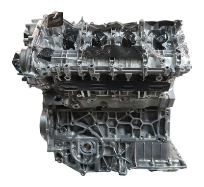 Moteur CVDD-CVDA-CVDE-CVD-MCV.DA Porsche Panamera Continental – vue détail