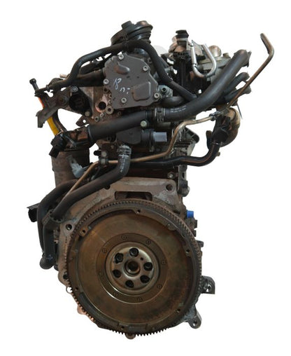 Moteur BKC VW Passat Octavia II Leon A3 260 000 km – vue détail
