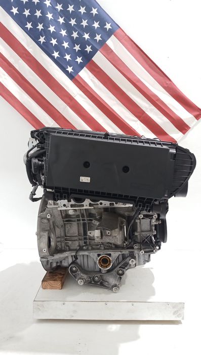 Moteur d'occasion Mercedes-Benz 3.5L M276.952-276.952-M276 – état général