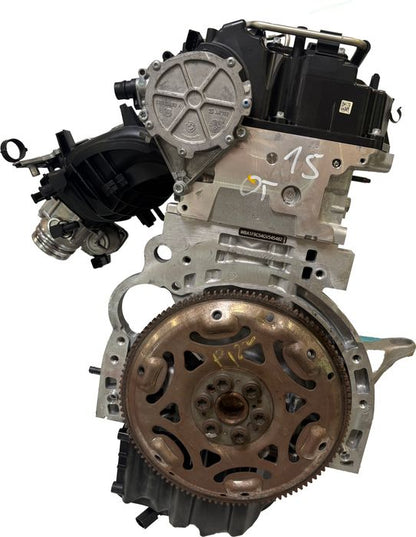Bloc moteur BMW 2.0L N26B20A-N26B20O0-N26-N20 – Express Parts