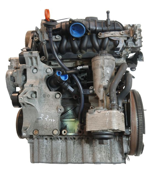 Moteur d'occasion Audi A3 Toledo Superb Jetta 2.0L – BKD