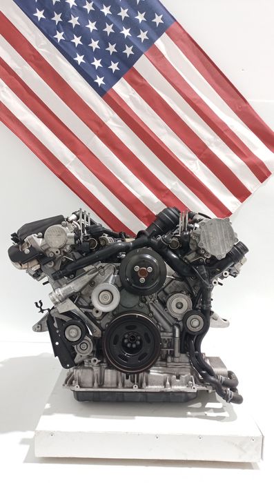 Moteur d'occasion Porsche Cayenne 92A 3.0L – CGFA-CGF-MCG.FA