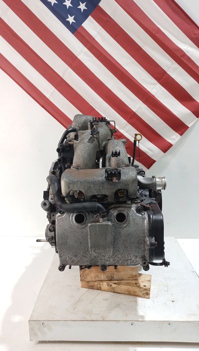 Moteur EJ253-EJ25 Subaru Impreza 159 000 km – vue détail