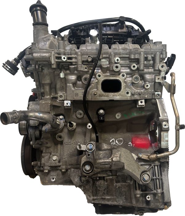 Moteur LGX Chevrolet Camaro XT5 155 000 km – vue détail