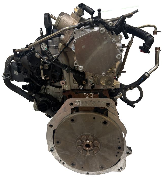 Moteur d'occasion VW 2.0L DCGA-DCG-CHH – état général