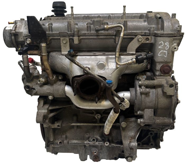 Moteur d'occasion Buick Regal 2.0L – LHU-A20NHT