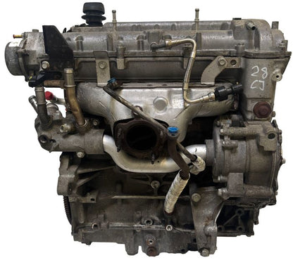 Moteur d'occasion Buick Regal 2.0L – LHU-A20NHT