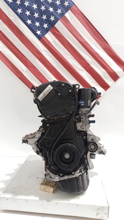 Bloc moteur Audi 2.0L CAED-CAE – Express Parts