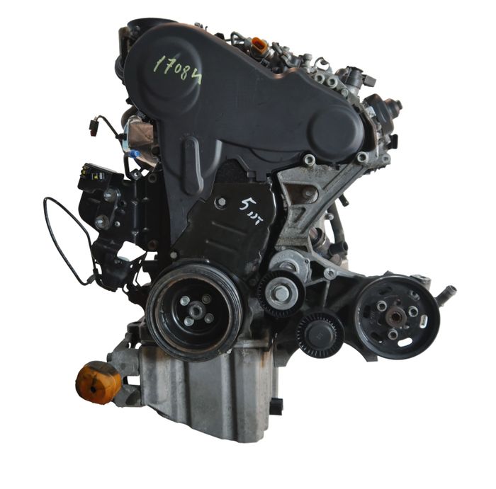 Bloc moteur Audi 2.0L CAG-CAGC – Express Parts