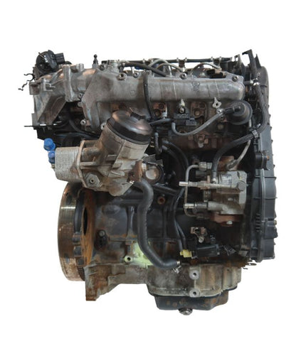 Moteur d'occasion Opel Astra Zafira 1.7L – A17DTR-A17DTJ-A17-LPV