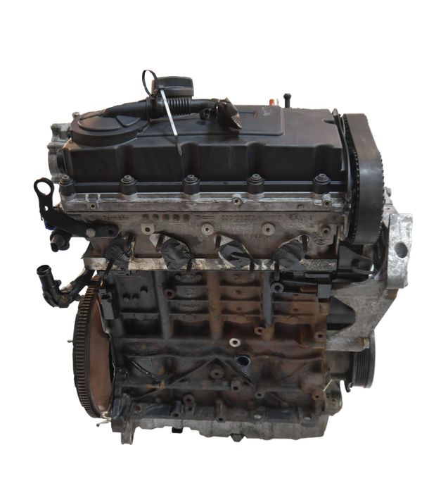 Moteur BKD Audi A3 Toledo Superb Jetta – vue détail