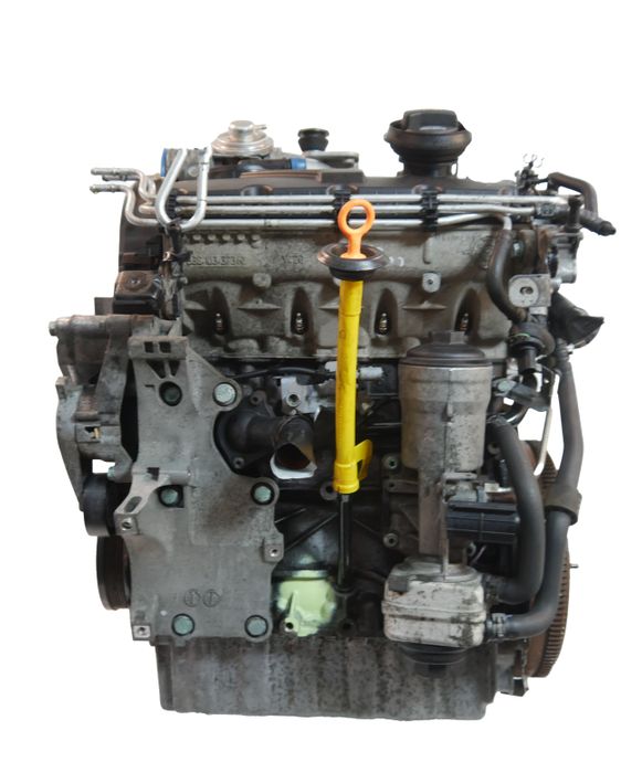 Bloc moteur VW 1.9L BKC – Express Parts