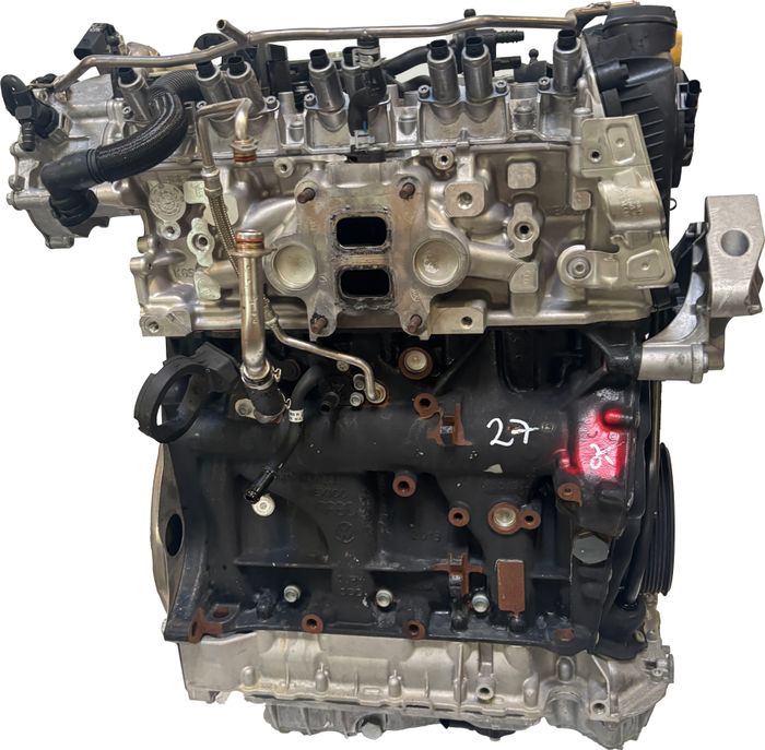 Moteur DCGA-DCG-CHH VW Atlas CA1 CA2 CA3 200 000 km – vue détail