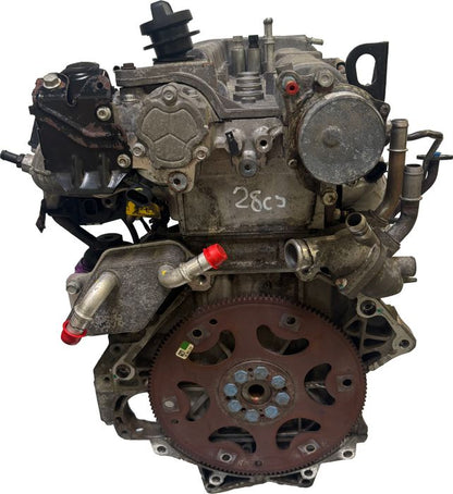 Moteur LHU-A20NHT Buick Regal 279 000 km – vue détail