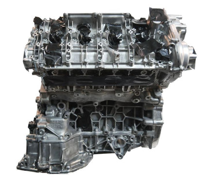 Moteur d'occasion Porsche 4.0L CVDD-CVDA-CVDE-CVD-MCV.DA – état général
