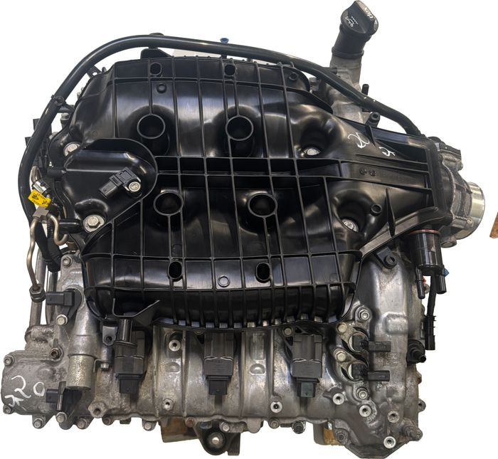 Moteur Chevrolet Camaro XT5 LGX – Express Parts Belgique