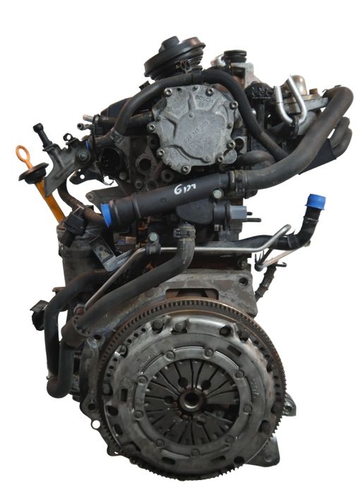 Bloc moteur VW 1.9L BKC – Express Parts