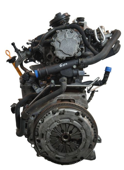 Bloc moteur VW 1.9L BKC – Express Parts