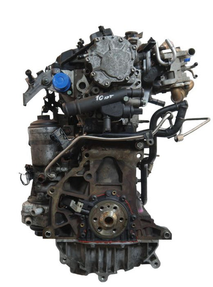 Bloc moteur VW 1.9L BKC – Express Parts