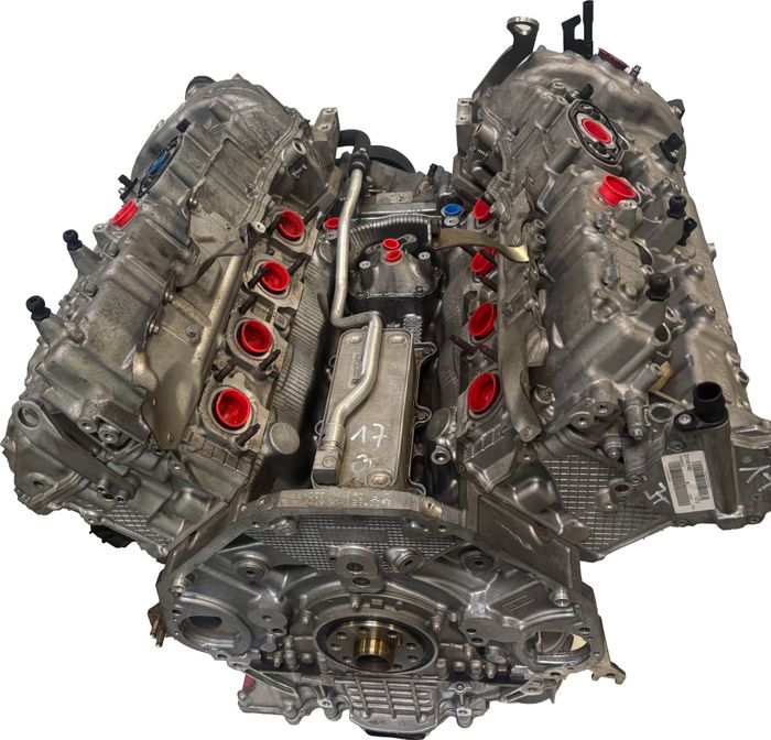 Moteur BMW Série 5 (G30) N63B44C-N63 – Express Parts Belgique