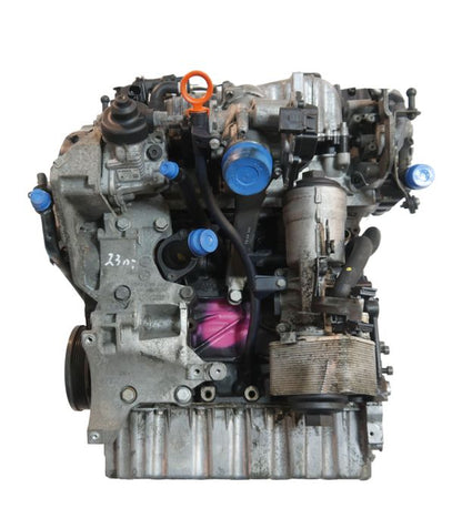 Moteur d'occasion VW Golf VI Passat B6 2.0L – CBDC-CBD