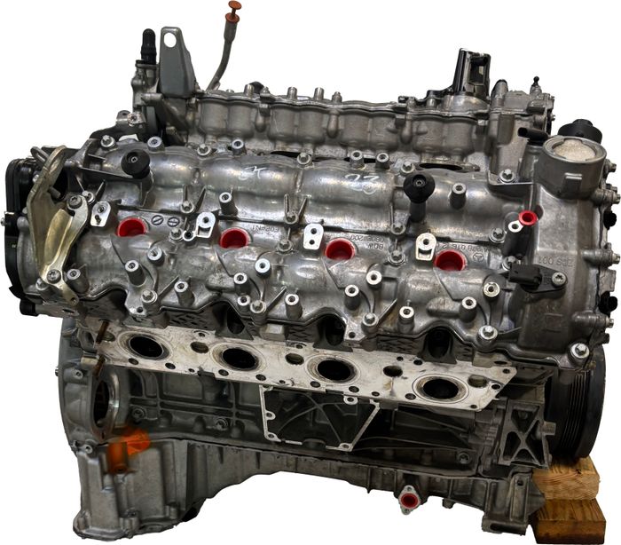 Bloc moteur Mercedes-Benz 5.5L M157.981-M157-157.981 – Express Parts