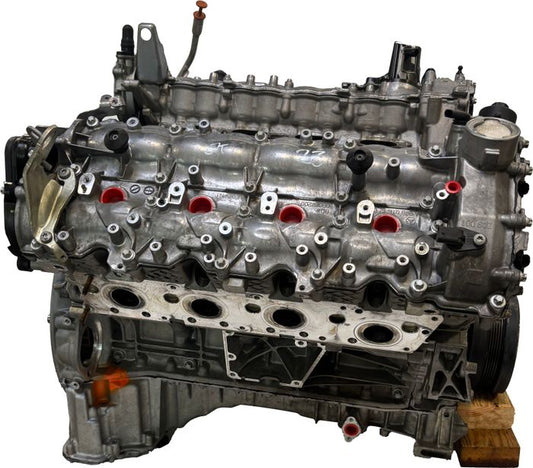 Bloc moteur Mercedes-Benz 5.5L M157.981-M157-157.981 – Express Parts