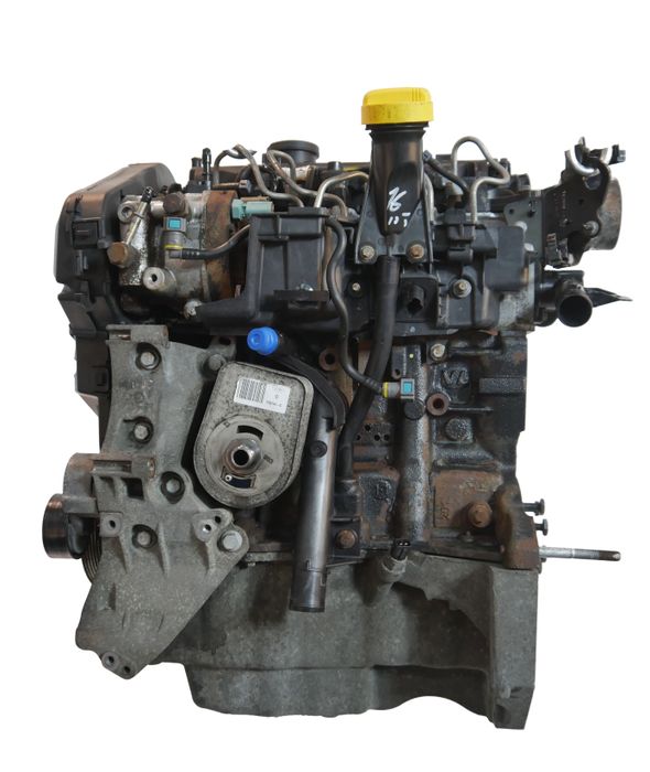 Moteur d'occasion Renault Megane 1.5L – K9K834-K9K