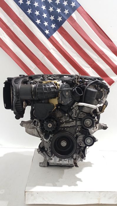 Moteur d'occasion Mercedes-Benz E 3.5L – M276.952-276.952-M276