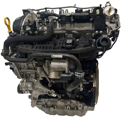 Moteur d'occasion VW Atlas CA1 CA2 CA3 2.0L – DCGA-DCG-CHH